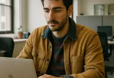 Avatar Direttore Creativo