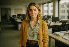 Avatar Visual Designer