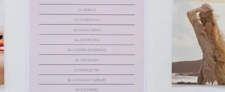 Ritratto professionista