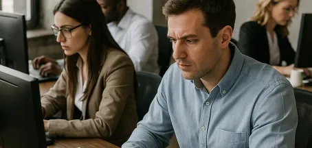 Studio legale meeting